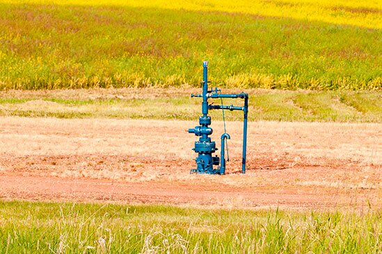 ¿QUÉ ES EL FRACKING?